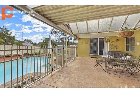 Property photo of 10 Ruskin Row Killarney Vale NSW 2261