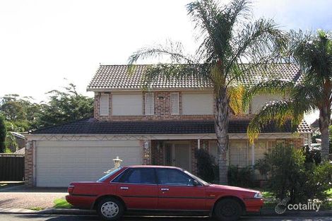 45 Greenfield Rd, Greenfield Park, NSW 2176