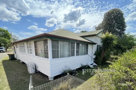 104 Drayton St, Dalby, QLD 4405