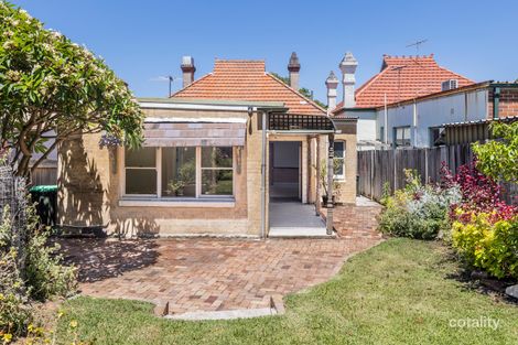 Property photo of 28 Thompson Street Drummoyne NSW 2047