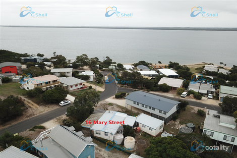 Property photo of 16 Mary Street Loch Sport VIC 3851