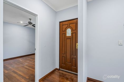 Property photo of 3 Woodlake Boulevard Ellenbrook WA 6069