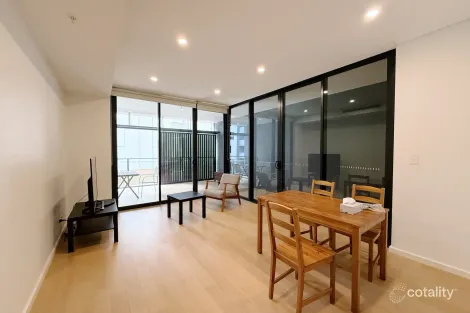 212/12 Paul St, Zetland, NSW 2017