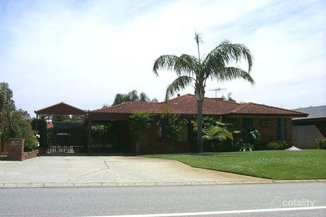 21 Thorburn Ave, Beechboro, WA 6063