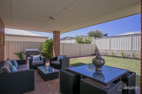 Property photo of 20 Hennessy Drive Ashby WA 6065