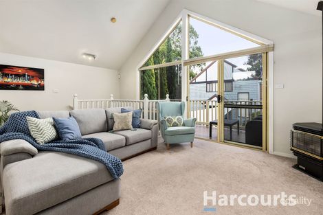 Property photo of 25/3 Ashley Street Wantirna VIC 3152