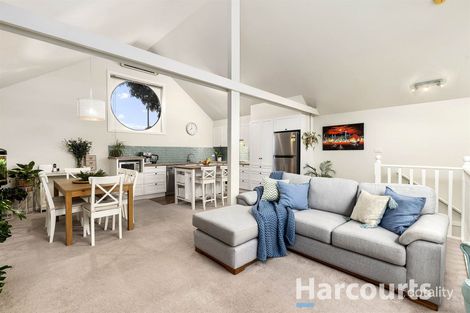 Property photo of 25/3 Ashley Street Wantirna VIC 3152