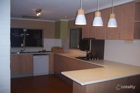 Property photo of 25 Starretts Road Farleigh QLD 4741
