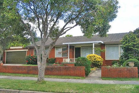 39 Buckwall Ave, Greenacre, NSW 2190