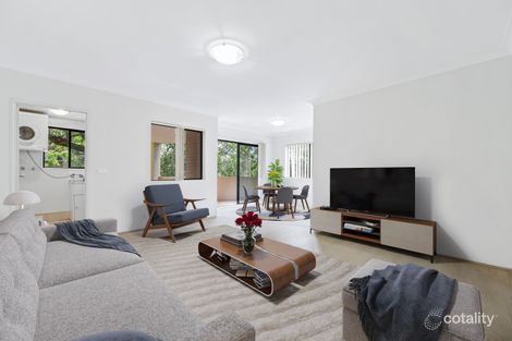 Property photo of 3/21-23 Stewart Street Parramatta NSW 2150