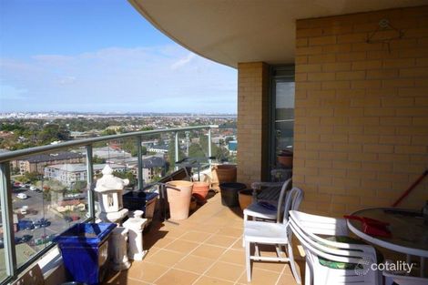 Property photo of 1610/5 Rockdale Plaza Drive Rockdale NSW 2216
