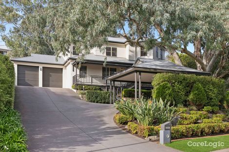 Property photo of 61 The Oaks Parade Aberfoyle Park SA 5159