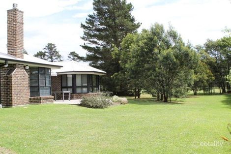 Property photo of 27 Bromhall Road Bundanoon NSW 2578