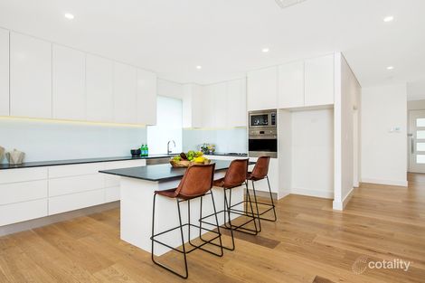 Property photo of 8 Augustine Street Hunters Hill NSW 2110