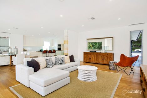 Property photo of 8 Augustine Street Hunters Hill NSW 2110