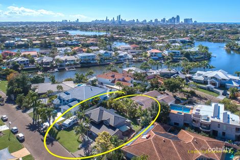 Property photo of 26 Portobello Drive Mermaid Waters QLD 4218