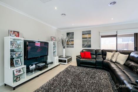 Property photo of 23 Melody Way Wollert VIC 3750