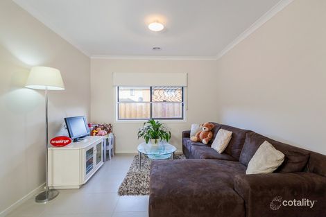 Property photo of 23 Melody Way Wollert VIC 3750