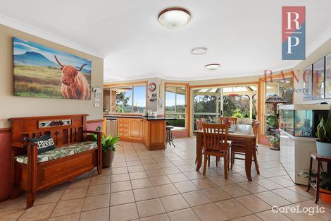 Property photo of 19 Nyari Road Kenthurst NSW 2156