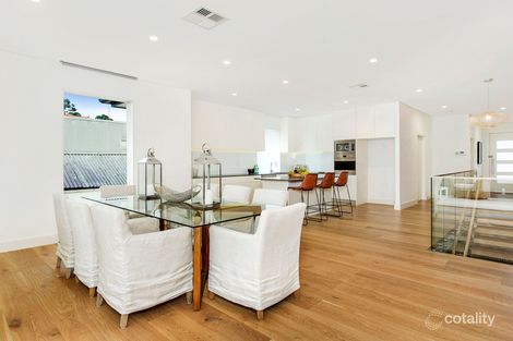 Property photo of 8 Augustine Street Hunters Hill NSW 2110