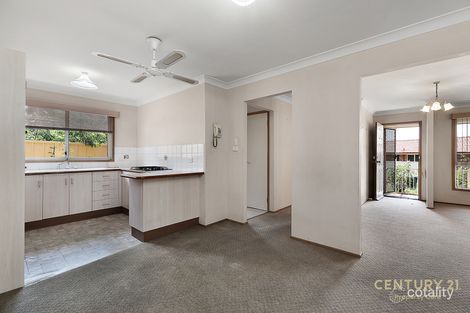 Property photo of 19 Eliza Way Leumeah NSW 2560