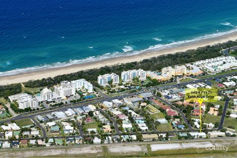 Property photo of 6/73-75 Keith Royal Drive Marcoola QLD 4564