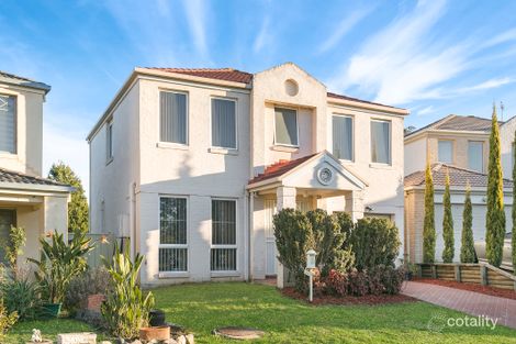Property photo of 29 Rawson Crescent Horningsea Park NSW 2171