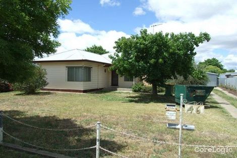 Property photo of 46 Roe Street Benalla VIC 3672