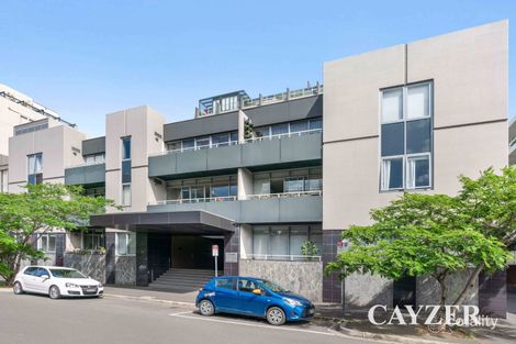 G401/93 Dow St, Port Melbourne, VIC 3207