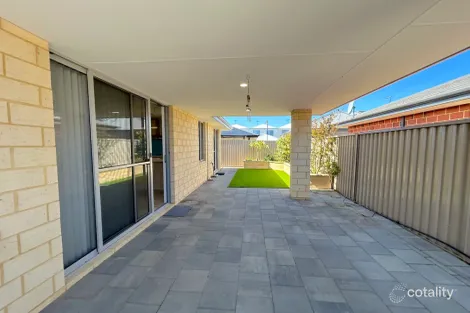 Property photo of 47 Canopy Circuit Forrestfield WA 6058