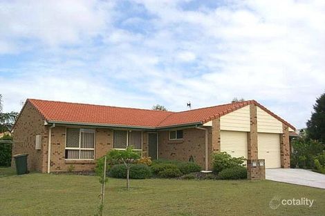 1/4 Woburn Pl, Burleigh Waters, QLD 4220