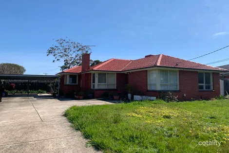 18 Bell View Ct, Springvale South, VIC 3172