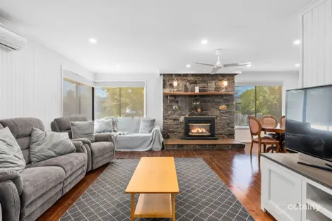 Property photo of 8 Carcoola Court Rosebud VIC 3939
