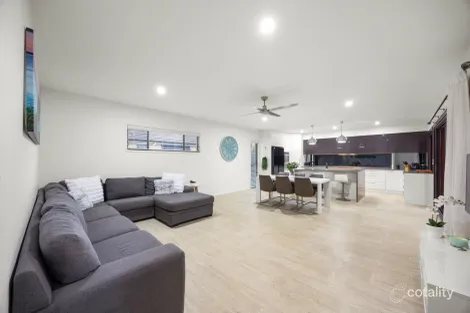 Property photo of 82 Wilderness Circuit Little Mountain QLD 4551