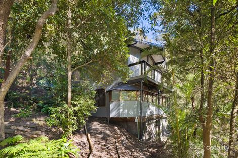 Property photo of 11 Wirringulla Avenue Elvina Bay NSW 2105