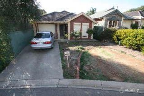 12 Kingston Ave, Happy Valley, SA 5159