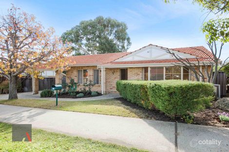 73 Second Ave, Claremont, WA 6010