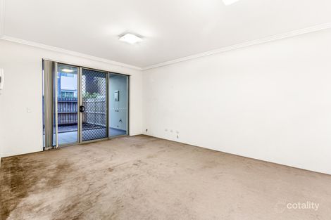 Property photo of 27/553 New Canterbury Road Dulwich Hill NSW 2203