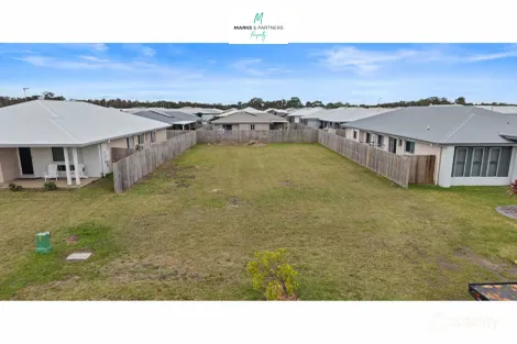 Property photo of 21 Frederick Circuit Eli Waters QLD 4655