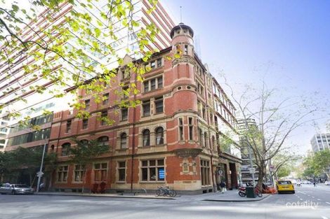 565 Bourke St, Melbourne, VIC 3000