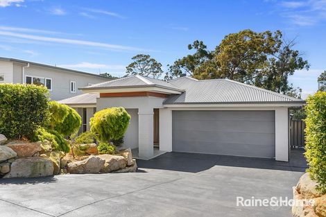 3 George Lee Way, North Nowra, NSW 2541
