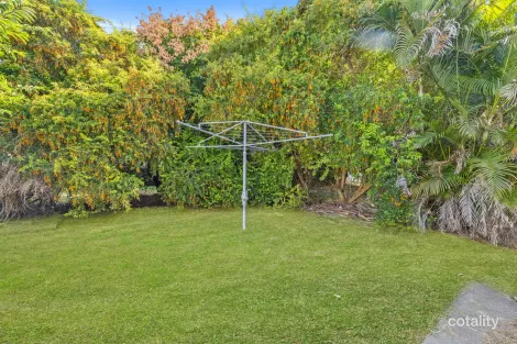 Property photo of 174 Denison Lane Rockhampton City QLD 4700