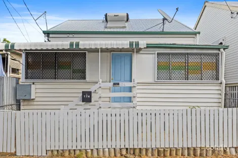 Property photo of 174 Denison Lane Rockhampton City QLD 4700