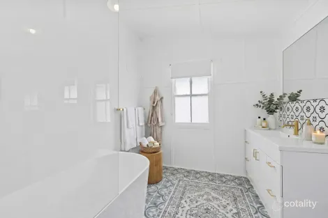 Property photo of 174 Denison Lane Rockhampton City QLD 4700