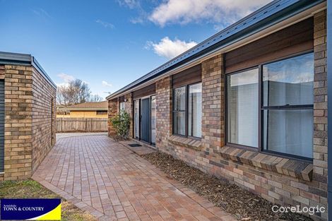 Property photo of 1/22 Samuelson Crescent Armidale NSW 2350