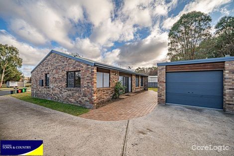 Property photo of 1/22 Samuelson Crescent Armidale NSW 2350