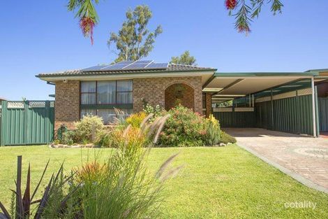 3 Boree Pl, Werrington Downs, NSW 2747