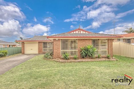 Property photo of 3 Lackey Place Currans Hill NSW 2567