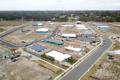 1 Alkina Ct, Deception Bay, QLD 4508