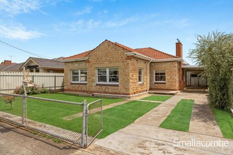 Property photo of 50 Ledger Road Woodville South SA 5011